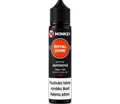 Příchuť MONKEY liquid Shake and Vape Royal Zone 10ml