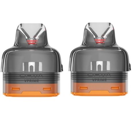 OXVA VPRIME DUAL MESH cartridge 0,4ohm 2ml 2Pack