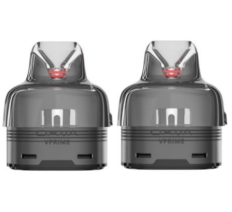 OXVA VPRIME DUAL MESH cartridge 0,6ohm 2ml 2Pack