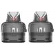 OXVA VPRIME DUAL MESH cartridge 0,6ohm 2ml 2Pack