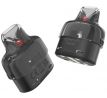 OXVA VPRIME DUAL MESH cartridge 0,6ohm 2ml 2Pack