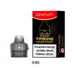 OXVA VPRIME DUAL MESH cartridge 0,6ohm 2ml 2Pack