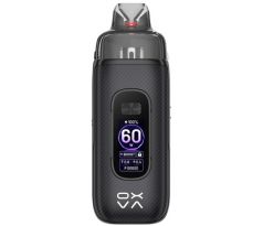 OXVA VPRIME 2 elektronická cigareta 3400mAh Black Carbon
