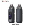 OXVA VPRIME 2 elektronická cigareta 3400mAh Black Carbon