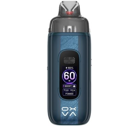 OXVA VPRIME 2 elektronická cigareta 3400mAh Mirage Blue