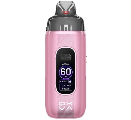OXVA VPRIME 2 elektronická cigareta 3400mAh Mirage Pink