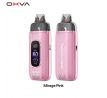 OXVA VPRIME 2 elektronická cigareta 3400mAh Mirage Pink