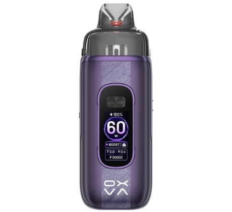OXVA VPRIME 2 elektronická cigareta 3400mAh Mirage Purple