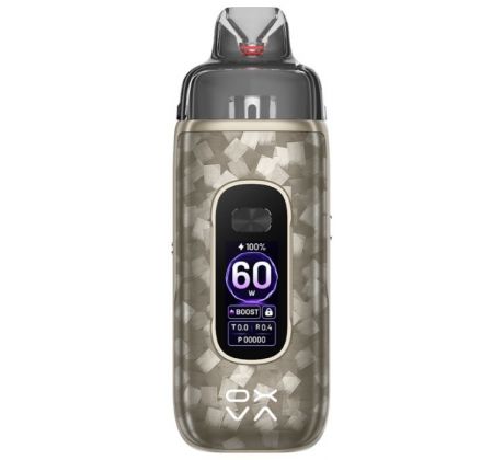 OXVA VPRIME 2 elektronická cigareta 3400mAh Shard Gold
