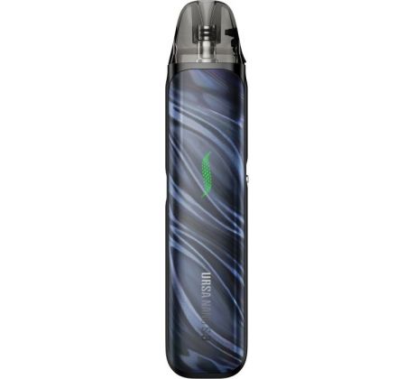 Lost Vape URSA Nano S3 Pod elektronická cigareta 1600mAh Blue Silk