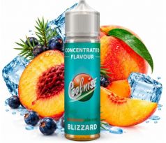 Příchuť CoolniSE S&V 10ml BLIZZARD