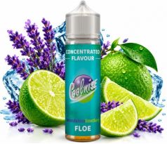 Příchuť CoolniSE S&V 10ml FLOE