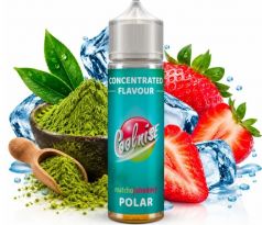 Příchuť CoolniSE S&V 10ml POLAR