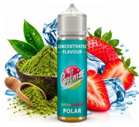 Příchuť CoolniSE S&V 10ml POLAR