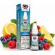Liquid IVG Pro Salts Blueberry Raspberry Lemon 10ml-10mg