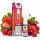 Liquid IVG Pro Salts Strawberry Raspberry Cherry 10ml-10mg