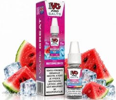 Liquid IVG Pro Salts Watermelon ICE 10ml-20mg
