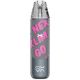 OXVA NeXLIM GO elektronická cigareta 1800mAh Graffiti Grey