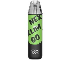 OXVA NeXLIM GO elektronická cigareta 1800mAh Graffiti Black