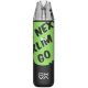OXVA NeXLIM GO elektronická cigareta 1800mAh Graffiti Black