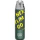 OXVA NeXLIM GO elektronická cigareta 1800mAh Graffiti Green