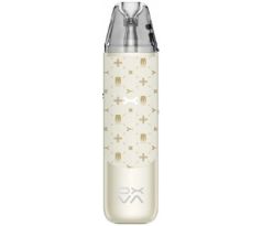 OXVA NeXLIM GO elektronická cigareta 1800mAh Luxe Beige