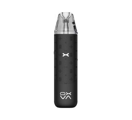 OXVA NeXLIM GO elektronická cigareta 1800mAh Luxe Black