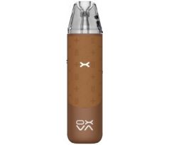 OXVA NeXLIM GO elektronická cigareta 1800mAh Luxe Brown