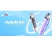 OXVA NeXLIM GO elektronická cigareta 1800mAh Luxe Brown