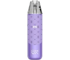 OXVA NeXLIM GO elektronická cigareta 1800mAh Luxe Purple