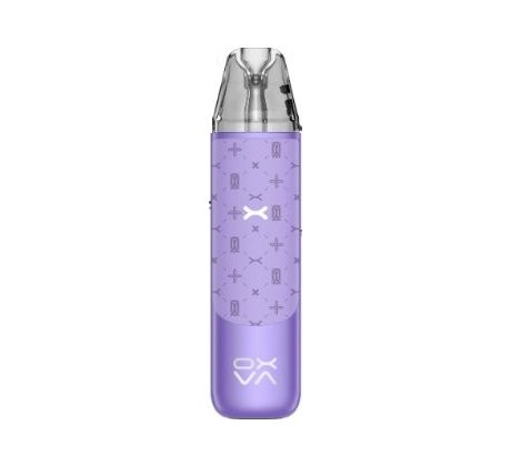 OXVA NeXLIM GO elektronická cigareta 1800mAh Luxe Purple