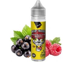 Příchuť Chill Pill S&V 12ml Deep Digger