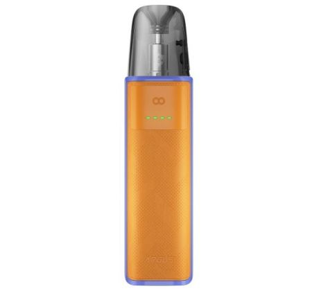 VOOPOO ARGUS Z3 elektronická cigareta 1100mAh Blazing Orange