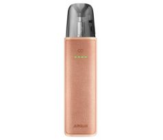 VOOPOO ARGUS Z3 elektronická cigareta 1100mAh Coral Pink