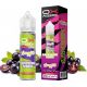 Příchuť OXVA OX PASSION S&V 10ml Blackcurrant Squash