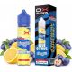 Příchuť OXVA OX PASSION S&V 10ml Blue Citrus