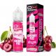 Příchuť OXVA OX PASSION S&V 10ml Cherry Fizz