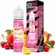 Příchuť OXVA OX PASSION S&V 10ml Cherry Peach Lemon