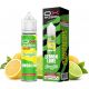 Příchuť OXVA OX PASSION S&V 10ml Lemon Lime
