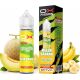 Příchuť OXVA OX PASSION S&V 10ml Melon Banana