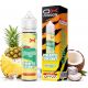 Příchuť OXVA OX PASSION S&V 10ml Pineapple Coconut