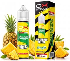 Příchuť OXVA OX PASSION S&V 10ml Pineapple Freeze