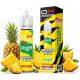 Příchuť OXVA OX PASSION S&V 10ml Pineapple Freeze