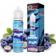 Příchuť OXVA OX PASSION S&V 10ml Sweet Blueberry